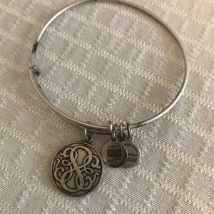 Alex & Ani Energy Bracelet